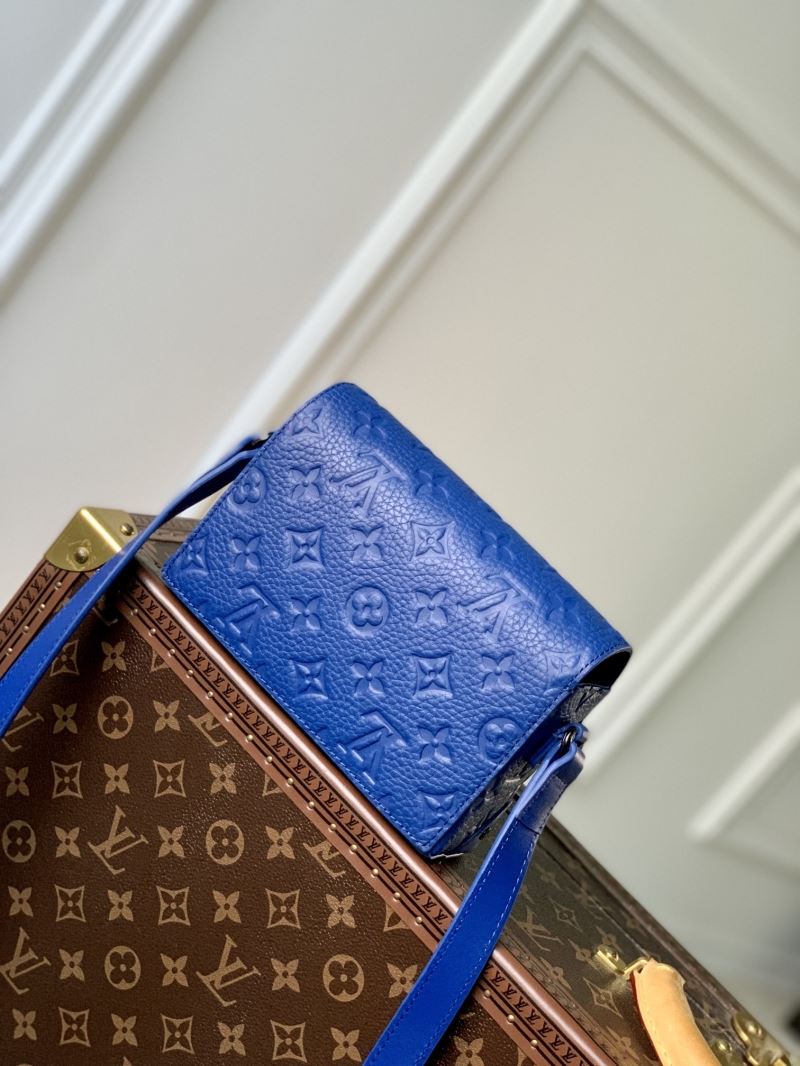LV Satchel bags